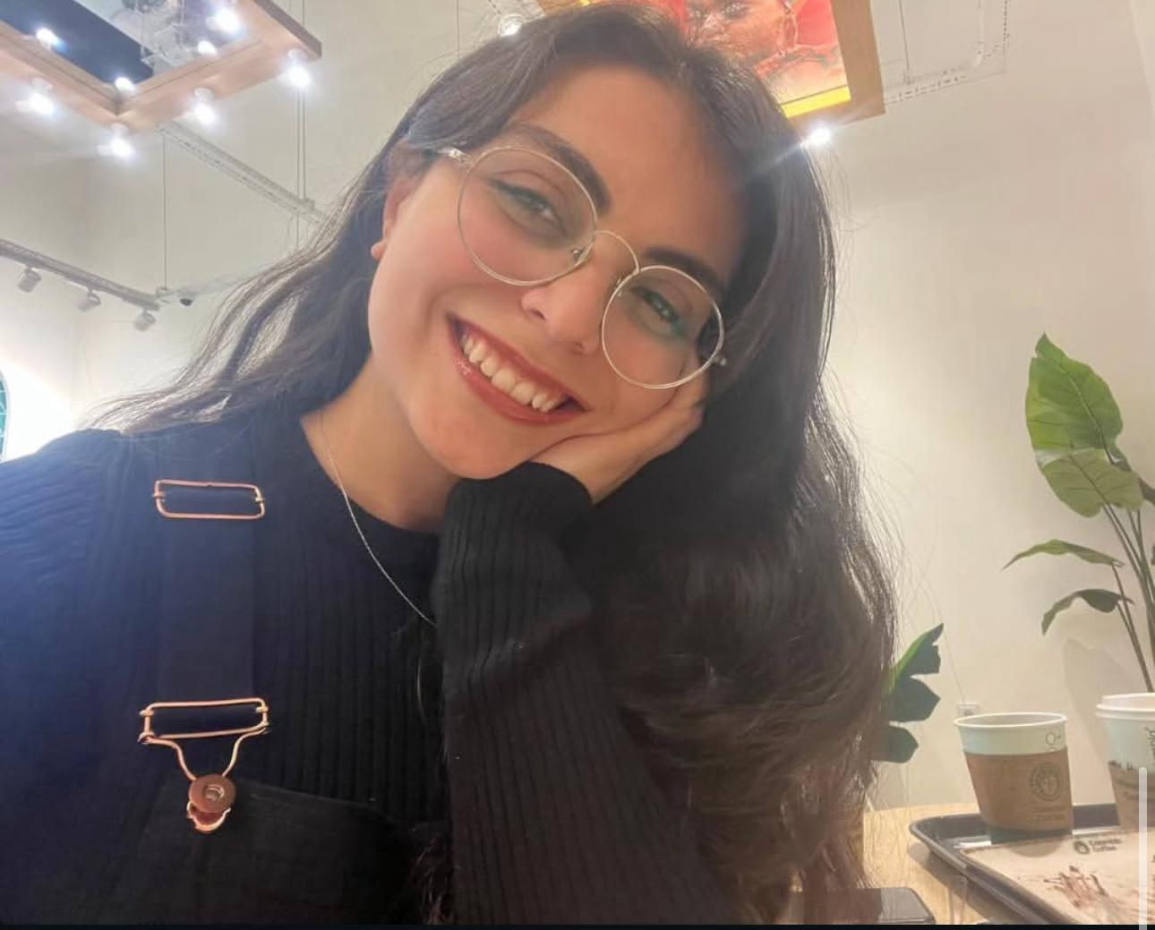 Şehriban Yaren Öztekin